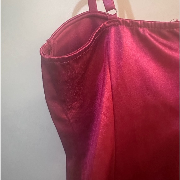 Purple FASHIONOVA PARTY DRESS SIZE XS - Picture 5 of 6